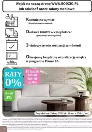 Meble Bodzio katalog Strona 4