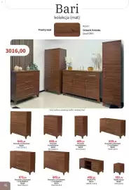 Meble Bodzio katalog Strona 40
