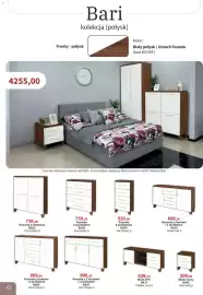 Meble Bodzio katalog Strona 42