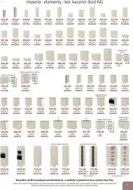 Meble Bodzio katalog Strona 7