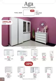 Meble Bodzio katalog Strona 72