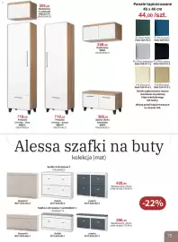 Meble Bodzio katalog Strona 75