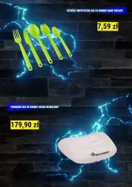 Decathlon gazetka Strona 2