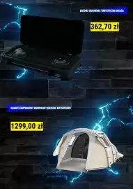 Decathlon gazetka Strona 3