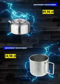 Decathlon gazetka Strona 4