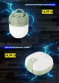 Decathlon gazetka Strona 5