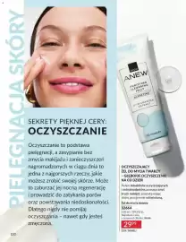 Avon gazetka Strona 100