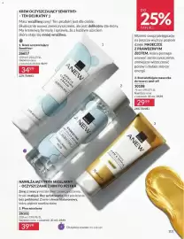 Avon gazetka Strona 101