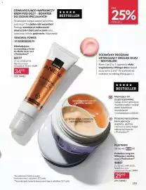 Avon gazetka Strona 103