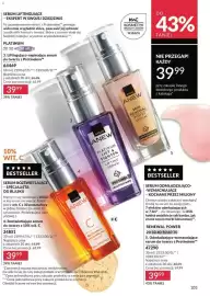 Avon gazetka Strona 105