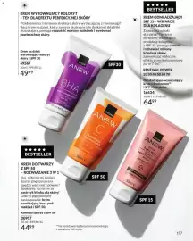 Avon gazetka Strona 107