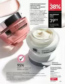 Avon gazetka Strona 109