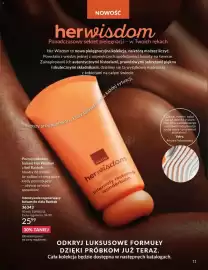 Avon gazetka Strona 11