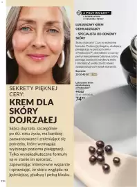 Avon gazetka Strona 110