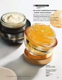 Avon gazetka Strona 111