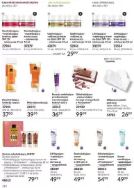 Avon gazetka Strona 112