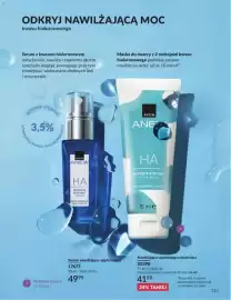 Avon gazetka Strona 113