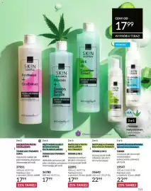 Avon gazetka Strona 115