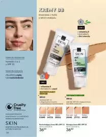 Avon gazetka Strona 116