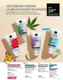 Avon gazetka Strona 117
