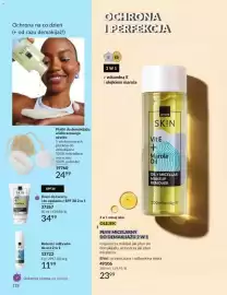 Avon gazetka Strona 118
