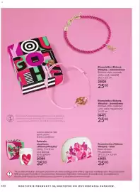 Avon gazetka Strona 120