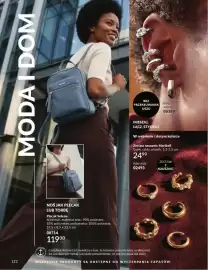 Avon gazetka Strona 122