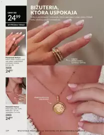 Avon gazetka Strona 124