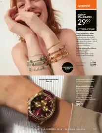 Avon gazetka Strona 127