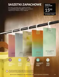 Avon gazetka Strona 131