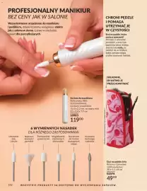 Avon gazetka Strona 132