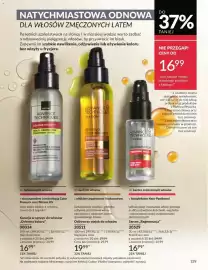 Avon gazetka Strona 139