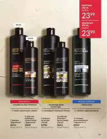 Avon gazetka Strona 141