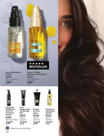 Avon gazetka Strona 142