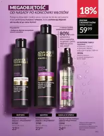 Avon gazetka Strona 143