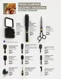 Avon gazetka Strona 144