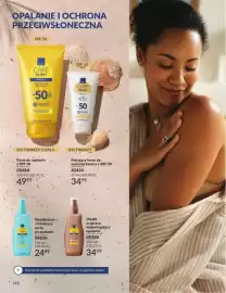 Avon gazetka Strona 148