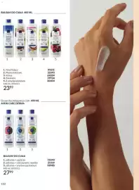 Avon gazetka Strona 150