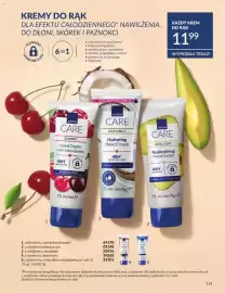 Avon gazetka Strona 151