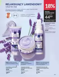 Avon gazetka Strona 157