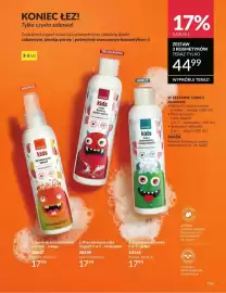 Avon gazetka Strona 159
