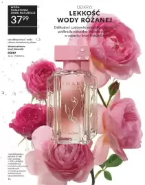 Avon gazetka Strona 16