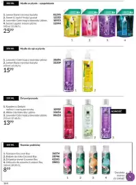 Avon gazetka Strona 164