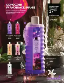 Avon gazetka Strona 165