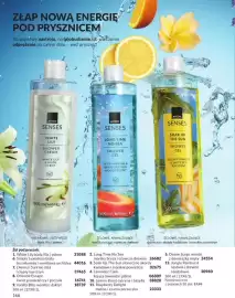 Avon gazetka Strona 166