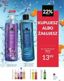 Avon gazetka Strona 167