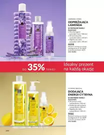 Avon gazetka Strona 168