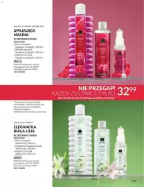 Avon gazetka Strona 169