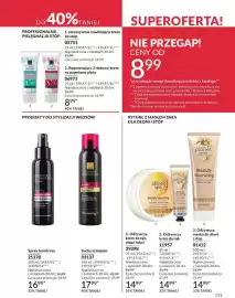 Avon gazetka Strona 171