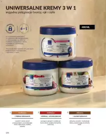 Avon gazetka Strona 174